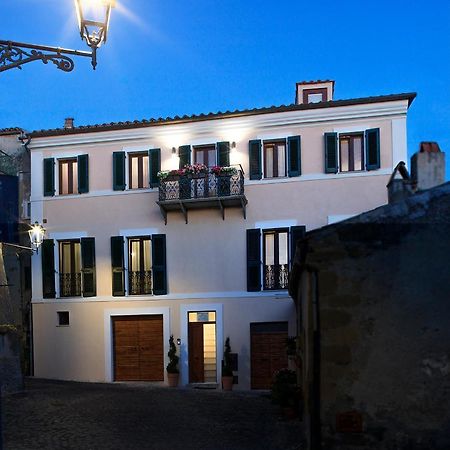 Bed and Breakfast Dimo' Re Farnese Экстерьер фото