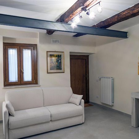 Bed and Breakfast Dimo' Re Farnese Экстерьер фото