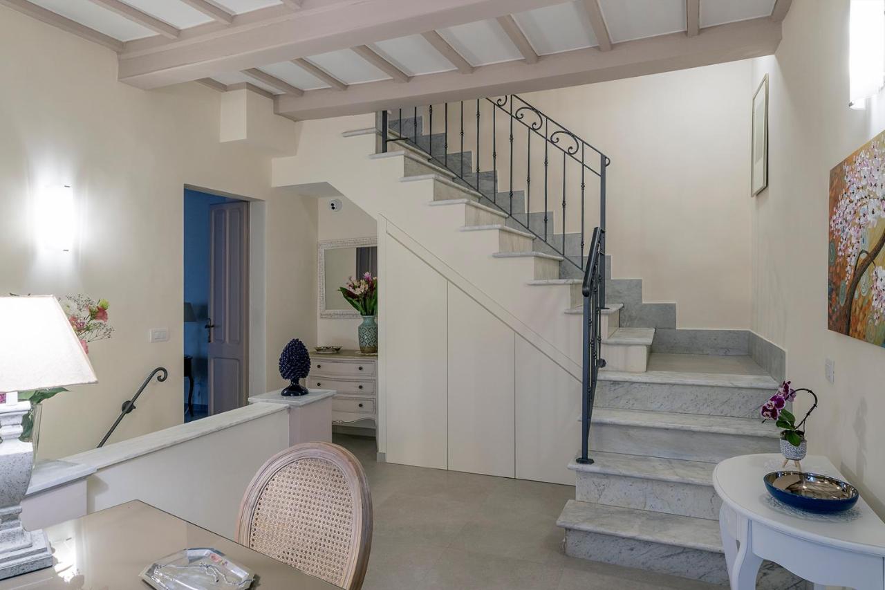 Bed and Breakfast Dimo' Re Farnese Экстерьер фото