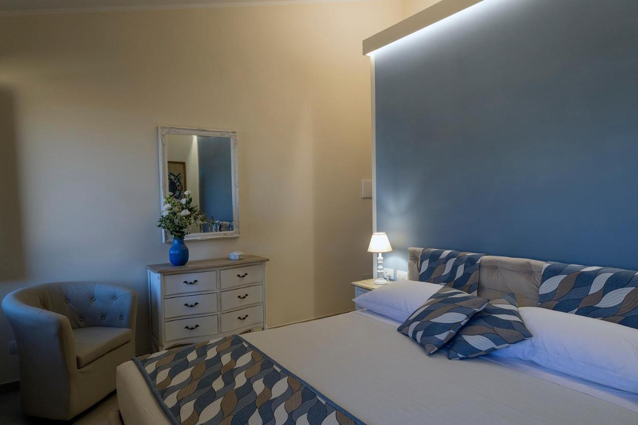 Bed and Breakfast Dimo' Re Farnese Экстерьер фото
