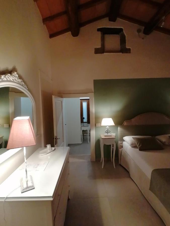 Bed and Breakfast Dimo' Re Farnese Экстерьер фото