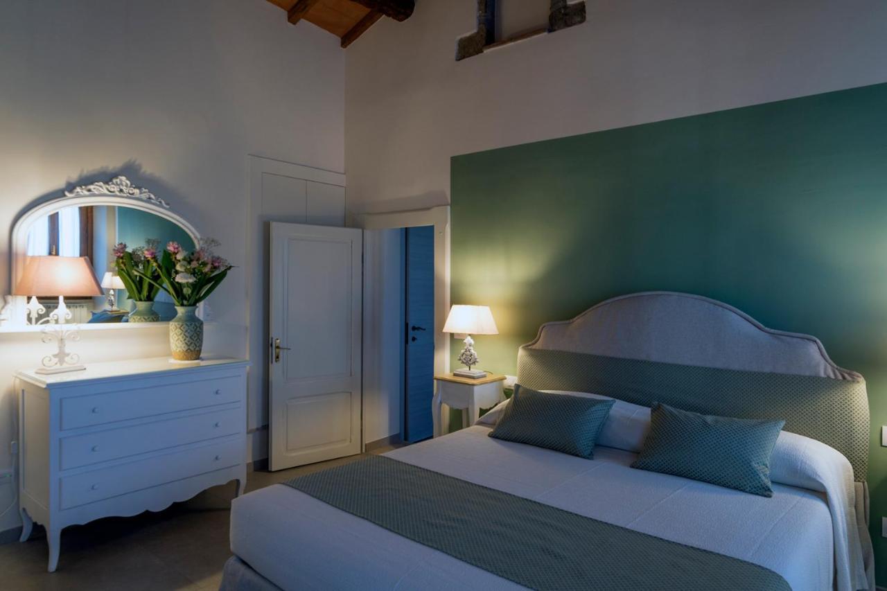 Bed and Breakfast Dimo' Re Farnese Экстерьер фото
