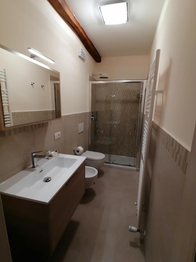 Bed and Breakfast Dimo' Re Farnese Экстерьер фото