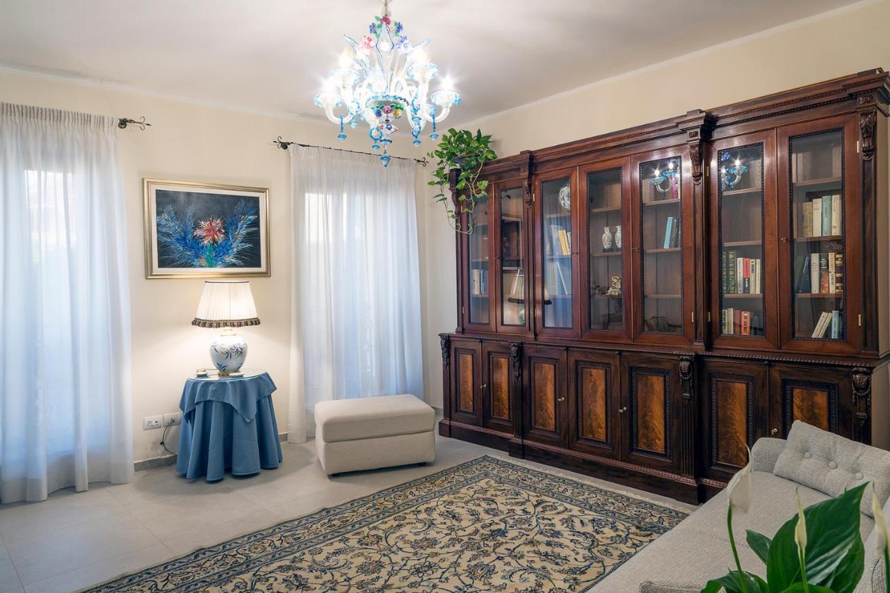 Bed and Breakfast Dimo' Re Farnese Экстерьер фото