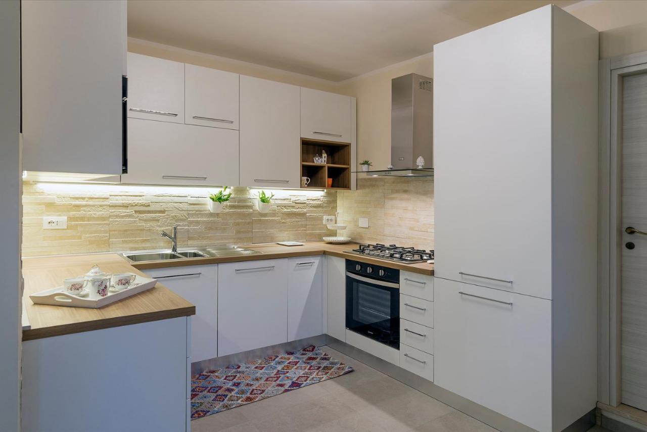 Bed and Breakfast Dimo' Re Farnese Экстерьер фото
