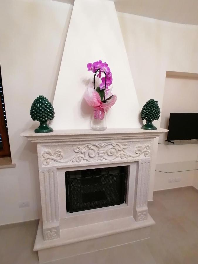 Bed and Breakfast Dimo' Re Farnese Экстерьер фото
