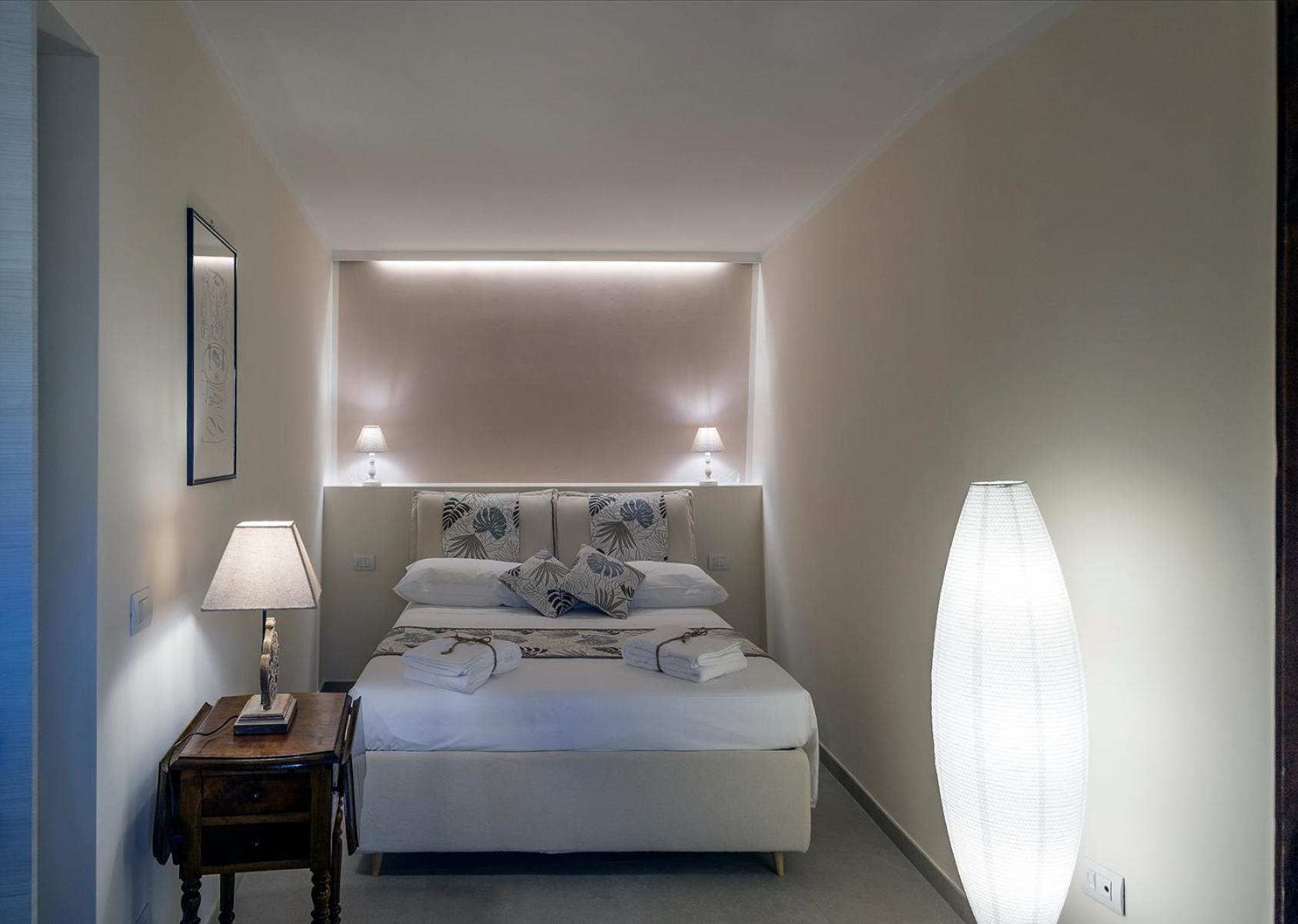 Bed and Breakfast Dimo' Re Farnese Экстерьер фото