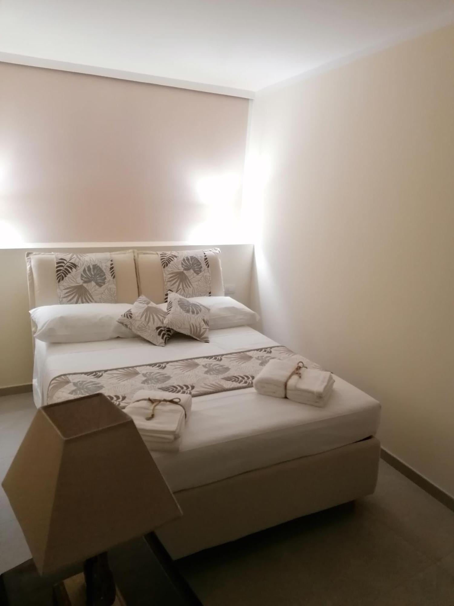 Bed and Breakfast Dimo' Re Farnese Экстерьер фото