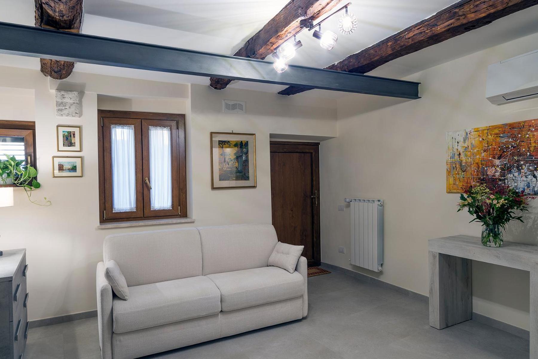Bed and Breakfast Dimo' Re Farnese Экстерьер фото