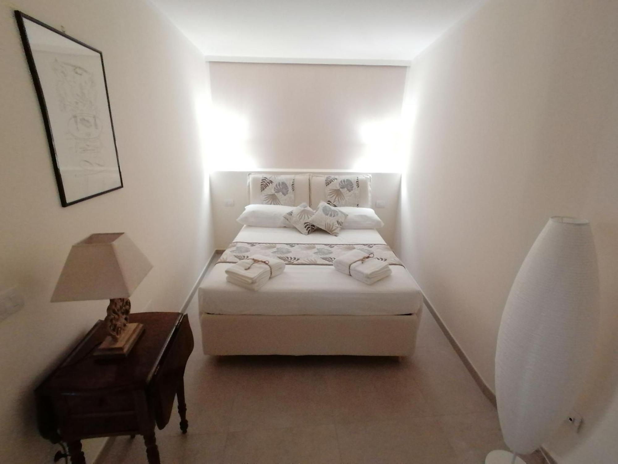 Bed and Breakfast Dimo' Re Farnese Экстерьер фото