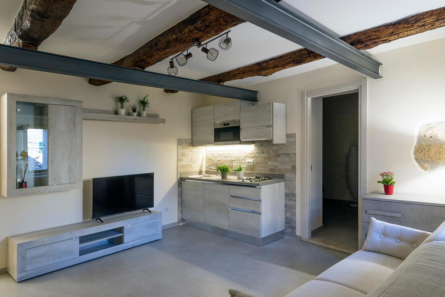 Bed and Breakfast Dimo' Re Farnese Экстерьер фото
