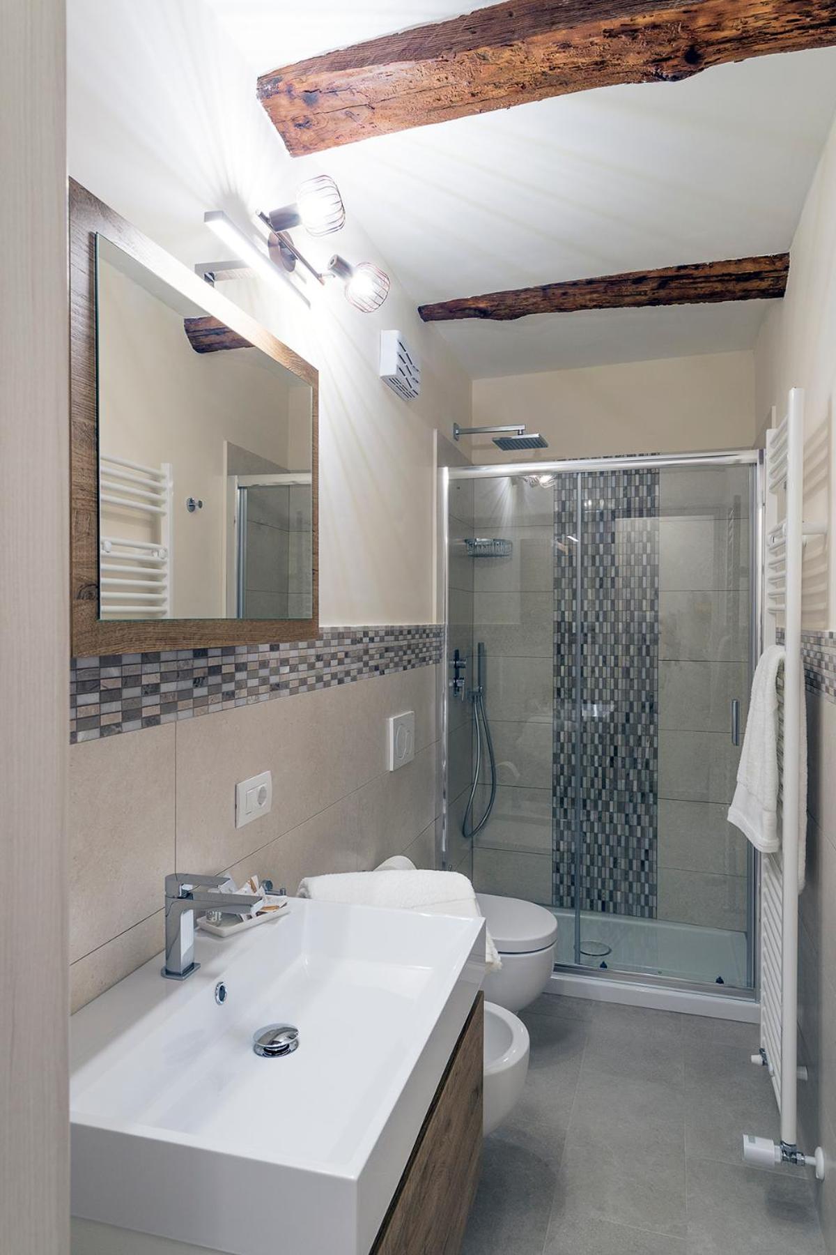 Bed and Breakfast Dimo' Re Farnese Экстерьер фото